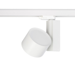 Nowodvorski CTLS NEA LED 30W 3000K Oświetlenie komercyjneSystemy konfigurowalneLampy LED Max moc 1x30W LED  Biały 8753