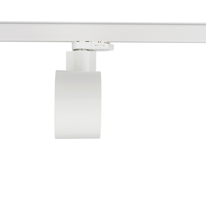 Nowodvorski CTLS NEA LED 30W 3000K Oświetlenie komercyjneSystemy konfigurowalneLampy LED Max moc 1x30W LED  Biały 8753