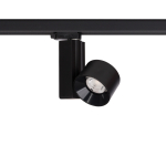 Nowodvorski CTLS NEA LED 20W 4000K Oświetlenie komercyjneSystemy konfigurowalneLampy LED Max moc 1x20W LED  Czarny 8754