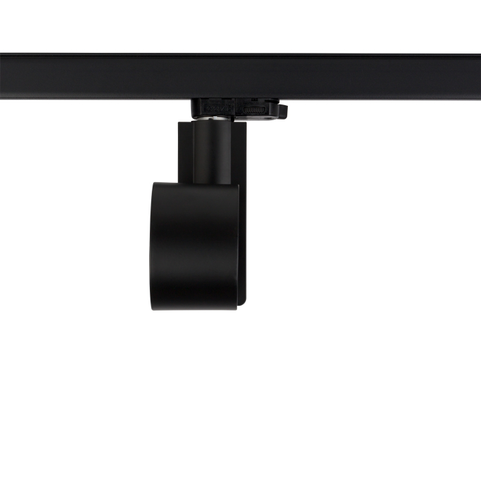 Nowodvorski CTLS NEA LED 20W 4000K Oświetlenie komercyjneSystemy konfigurowalneLampy LED Max moc 1x20W LED  Czarny 8754