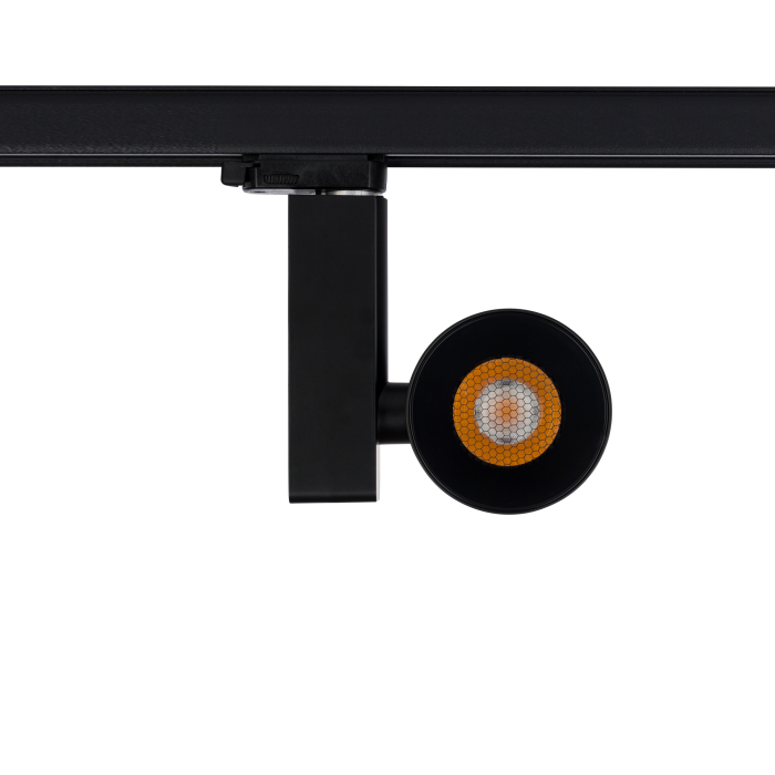 Nowodvorski CTLS NEA LED 20W 4000K Oświetlenie komercyjneSystemy konfigurowalneLampy LED Max moc 1x20W LED  Czarny 8754
