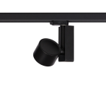 Nowodvorski CTLS NEA LED 20W 4000K Oświetlenie komercyjneSystemy konfigurowalneLampy LED Max moc 1x20W LED  Czarny 8754