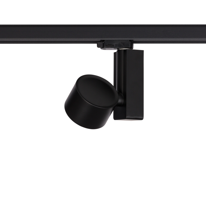 Nowodvorski CTLS NEA LED 20W 4000K Oświetlenie komercyjneSystemy konfigurowalneLampy LED Max moc 1x20W LED  Czarny 8754