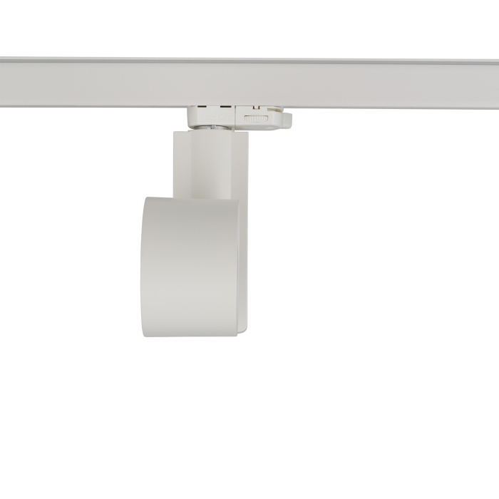 Nowodvorski CTLS NEA LED 20W 4000K Oświetlenie komercyjneSystemy konfigurowalneLampy LED Max moc 1x20W LED  Biały 8756
