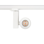 Nowodvorski CTLS NEA LED 20W 4000K Oświetlenie komercyjneSystemy konfigurowalneLampy LED Max moc 1x20W LED  Biały 8756