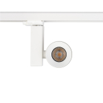 Nowodvorski CTLS NEA LED 20W 3000K Oświetlenie komercyjneSystemy konfigurowalneLampy LED Max moc 1x20W LED  Biały 8757
