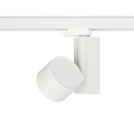 Nowodvorski CTLS NEA LED 20W 3000K Oświetlenie komercyjneSystemy konfigurowalneLampy LED Max moc 1x20W LED  Biały 8757