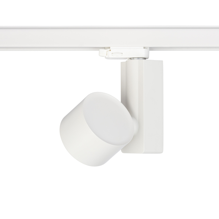 Nowodvorski CTLS NEA LED 20W 3000K Oświetlenie komercyjneSystemy konfigurowalneLampy LED Max moc 1x20W LED  Biały 8757