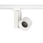 Nowodvorski CTLS NEA LED 20W 3000K Oświetlenie komercyjneSystemy konfigurowalneLampy LED Max moc 1x20W LED  Biały 8757