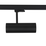 Nowodvorski CTLS MILO LED 25W 4000K Oświetlenie komercyjneSystemy konfigurowalneLampy LED Max moc 1x25W LED  Czarny 8758