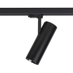 Nowodvorski CTLS MILO LED 25W 3000K Oświetlenie komercyjneSystemy konfigurowalneLampy LED Max moc 1x25W LED  Czarny 8760