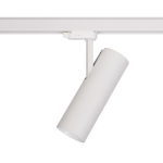 Nowodvorski CTLS MILO LED 25W 4000K Oświetlenie komercyjneSystemy konfigurowalneLampy LED Max moc 1x25W LED  Biały 8761