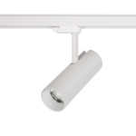 Nowodvorski CTLS MILO LED 25W 3000K Oświetlenie komercyjneSystemy konfigurowalneLampy LED Max moc 1x25W LED  Biały 8762