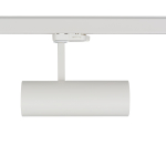 Nowodvorski CTLS MILO LED 25W 3000K Oświetlenie komercyjneSystemy konfigurowalneLampy LED Max moc 1x25W LED  Biały 8762