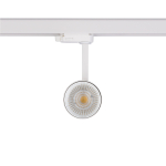 Nowodvorski CTLS MILO LED 25W 3000K Oświetlenie komercyjneSystemy konfigurowalneLampy LED Max moc 1x25W LED  Biały 8762