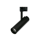 Nowodvorski CTLS MILO LED 15W 4000K Oświetlenie komercyjneSystemy konfigurowalneLampy LED Max moc 1x17W LED  Czarny 8763