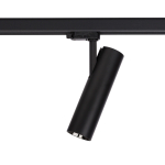 Nowodvorski CTLS MILO LED 15W 4000K Oświetlenie komercyjneSystemy konfigurowalneLampy LED Max moc 1x17W LED  Czarny 8763