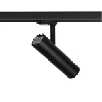 Nowodvorski CTLS MILO LED 15W 3000K Oświetlenie komercyjneSystemy konfigurowalneLampy LED Max moc 1x15W LED  Czarny 8764