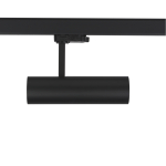 Nowodvorski CTLS MILO LED 15W 3000K Oświetlenie komercyjneSystemy konfigurowalneLampy LED Max moc 1x15W LED  Czarny 8764