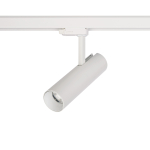 Nowodvorski CTLS MILO LED 15W 4000K Oświetlenie komercyjneSystemy konfigurowalneLampy LED Max moc 1x15W LED  Biały 8765