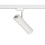 Nowodvorski CTLS MILO LED 15W 3000K Oświetlenie komercyjneSystemy konfigurowalneLampy LED Max moc 1x15W LED  Biały 8766