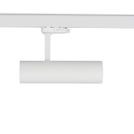 Nowodvorski CTLS MILO LED 15W 3000K Oświetlenie komercyjneSystemy konfigurowalneLampy LED Max moc 1x15W LED  Biały 8766