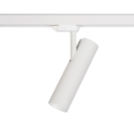 Nowodvorski CTLS MILO LED 15W 3000K Oświetlenie komercyjneSystemy konfigurowalneLampy LED Max moc 1x15W LED  Biały 8766