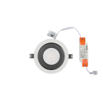 Nowodvorski CL KEA LED 30W 3000K IP44 Oświetlenie komercyjne Spot lampy LED Podtynkowa Max moc 1x30W LED IP44/20 Biały 8771