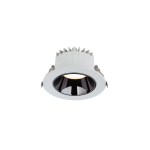 Nowodvorski CL KEA LED 20W 4000K IP44 Oświetlenie komercyjne Spot lampy LED Podtynkowa Max moc 1x20W LED IP44/20 Biały 8772