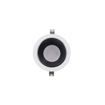Nowodvorski CL KEA LED 20W 4000K IP44 Oświetlenie komercyjne Spot lampy LED Podtynkowa Max moc 1x20W LED IP44/20 Biały 8772