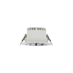 Nowodvorski CL KEA LED 20W 4000K IP44 Oświetlenie komercyjne Spot lampy LED Podtynkowa Max moc 1x20W LED IP44/20 Biały 8772