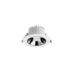Nowodvorski CL KEA LED 20W 3000K IP44 Oświetlenie komercyjne Spot lampy LED Podtynkowa Max moc 1x20W LED IP44/20 Biały 8773