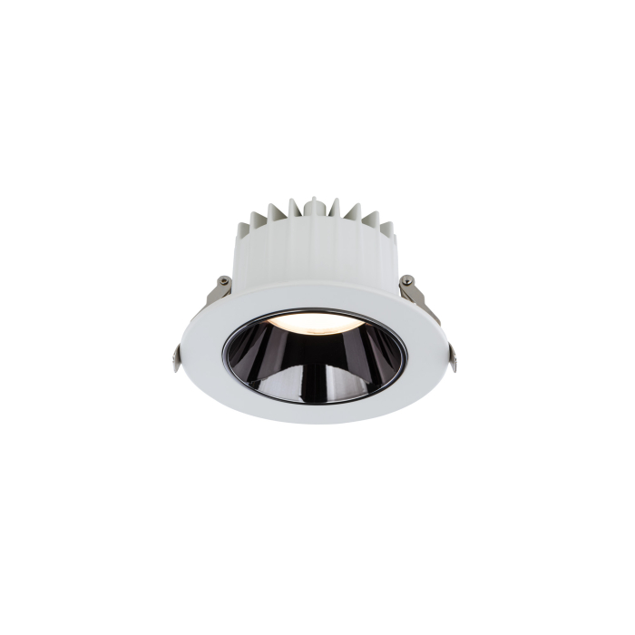 Nowodvorski CL KEA LED 20W 3000K IP44 Oświetlenie komercyjne Spot lampy LED Podtynkowa Max moc 1x20W LED IP44/20 Biały 8773