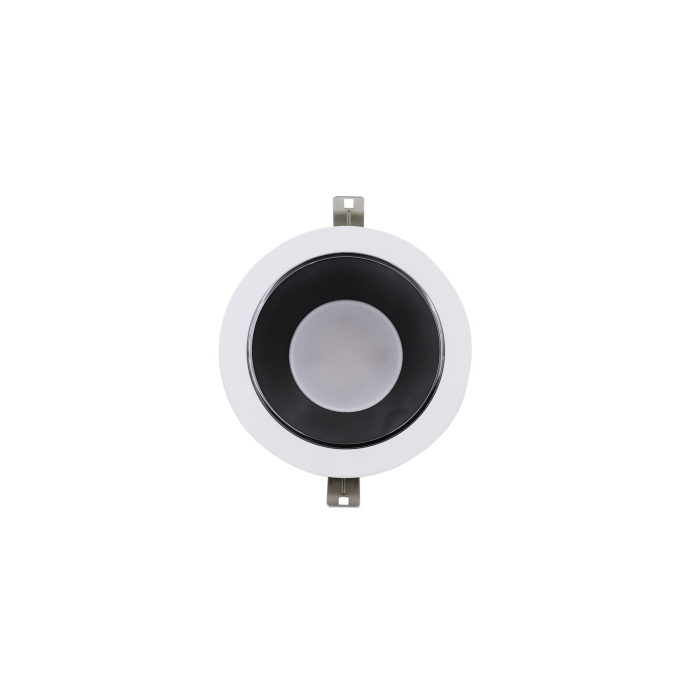 Nowodvorski CL KEA LED 20W 3000K IP44 Oświetlenie komercyjne Spot lampy LED Podtynkowa Max moc 1x20W LED IP44/20 Biały 8773
