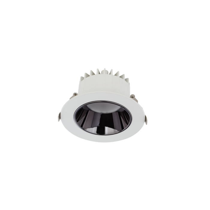 Nowodvorski CL KEA LED 20W 3000K IP44 Oświetlenie komercyjne Spot lampy LED Podtynkowa Max moc 1x20W LED IP44/20 Biały 8773