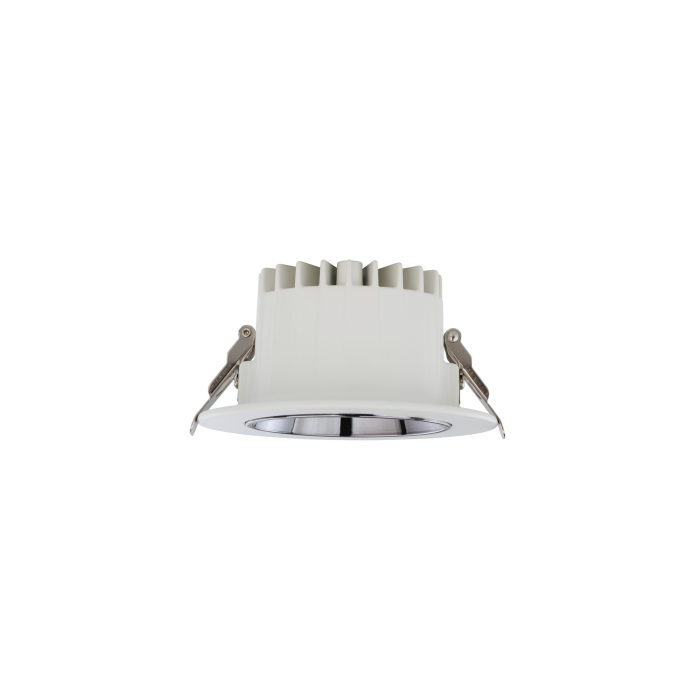 Nowodvorski CL KEA LED 20W 3000K IP44 Oświetlenie komercyjne Spot lampy LED Podtynkowa Max moc 1x20W LED IP44/20 Biały 8773