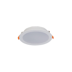 Nowodvorski CL KOS LED 16W Oświetlenie komercyjne Spot lampy LED Podtynkowa Max moc 16W LED IP44 Biały 8776