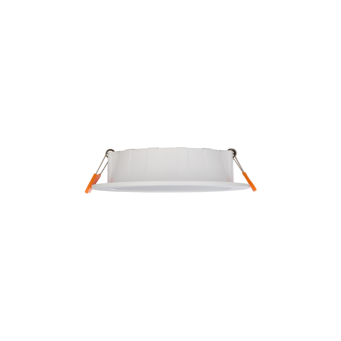 Nowodvorski CL KOS LED 10W Oświetlenie komercyjne Spot lampy LED Podtynkowa Max moc 10W LED IP44 Biały 8780