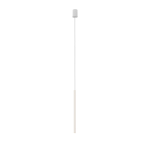 Nowodvorski LASER 490 Sufitowa Wisząca Max moc 1x10W only LED G9  Biały 8796