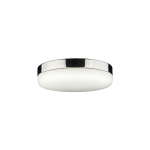 Nowodvorski KASAI SENSOR Sufitowa Plafon Max moc 2x40W E27  Biały 8827