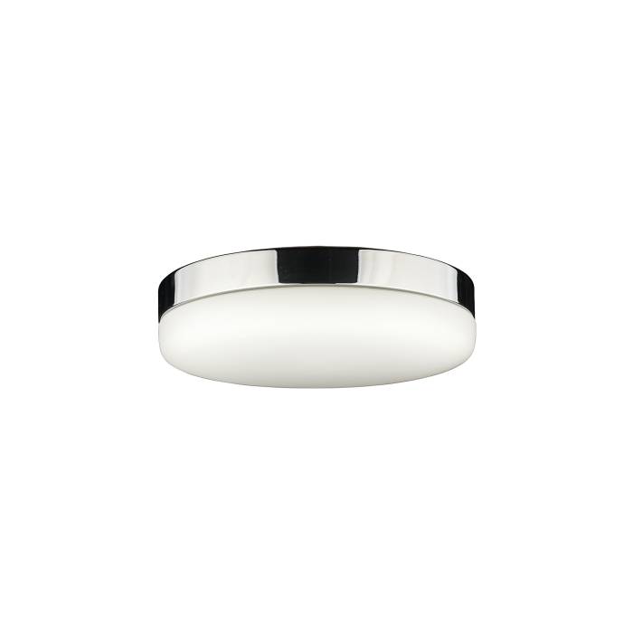 Nowodvorski KASAI SENSOR Sufitowa Plafon Max moc 2x40W E27  Biały 8827