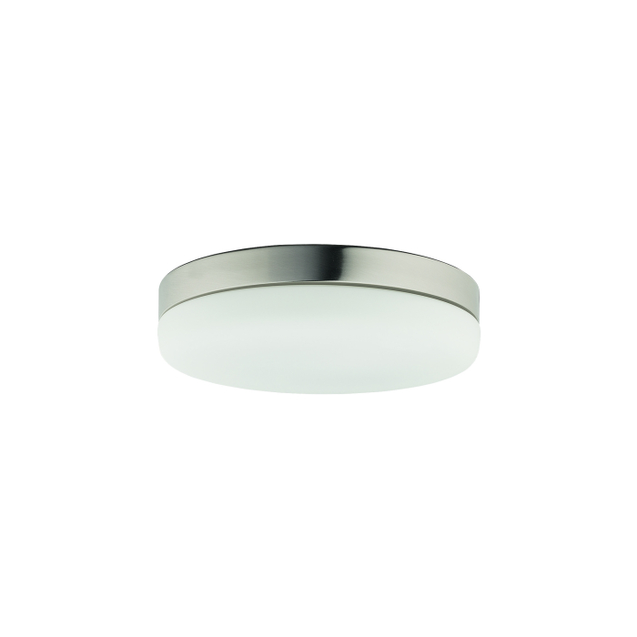 Nowodvorski KASAI SENSOR Sufitowa Plafon Max moc 2x40W E27  Biały 8828