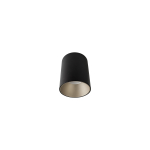 Nowodvorski EYE TONE Spot Natynkowa Max moc 1x10W only LED GU10  Czarny 8932