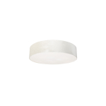 Nowodvorski LAGUNA Sufitowa Plafon Max moc 3x25W only LED E27  Kremowy 8954
