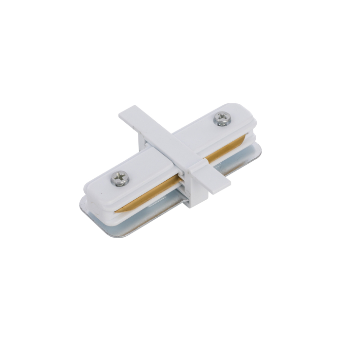 Nowodvorski PROFILE RECESSED STRAIGHT CONNECTOR System konfigurowalny System PROFILE Akcesoria Podtynkowe  Biały 8967