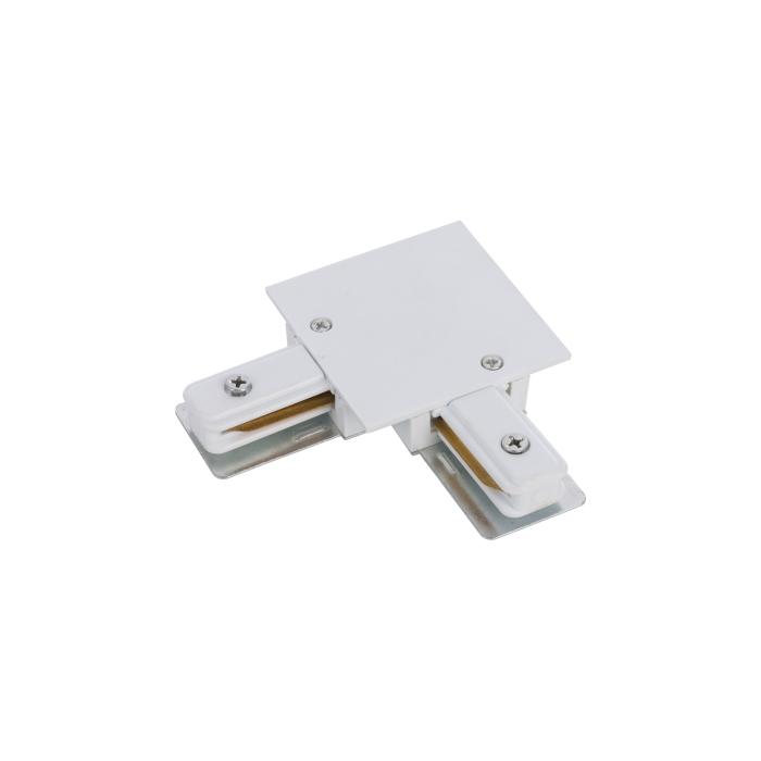 Nowodvorski PROFILE RECESSED L CONNECTOR System konfigurowalny System PROFILE Akcesoria Podtynkowe  Biały 8970