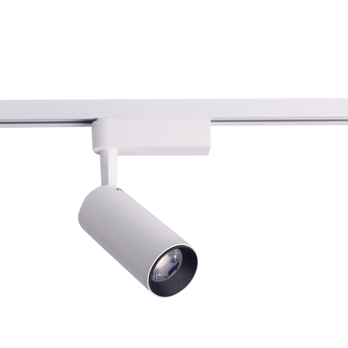 Nowodvorski PROFILE IRIS LED 20W System konfigurowalny System PROFILE Oprawa Max moc 20W LED  Biały 9004
