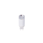 Nowodvorski BULB LENS LED, G9, 3W Źródła światła i akcesoria G9 Max moc 3W LED 9173