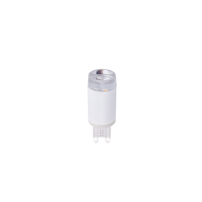 Nowodvorski BULB LENS LED, G9, 3W Źródła światła i akcesoria G9 Max moc 3W LED 9173