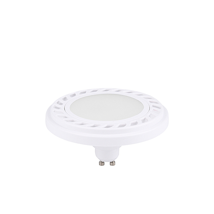 Nowodvorski REFLECTOR DIFFUSER  LED, GU10, ES111, 9W Źródła światła i akcesoria GU10 ES111 Max moc 9W LED Biały 9212